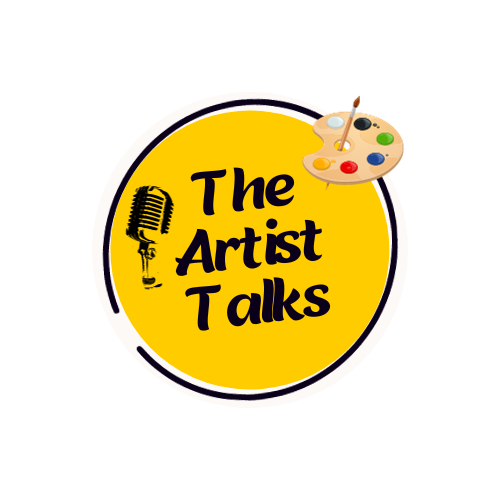 The Artist talks